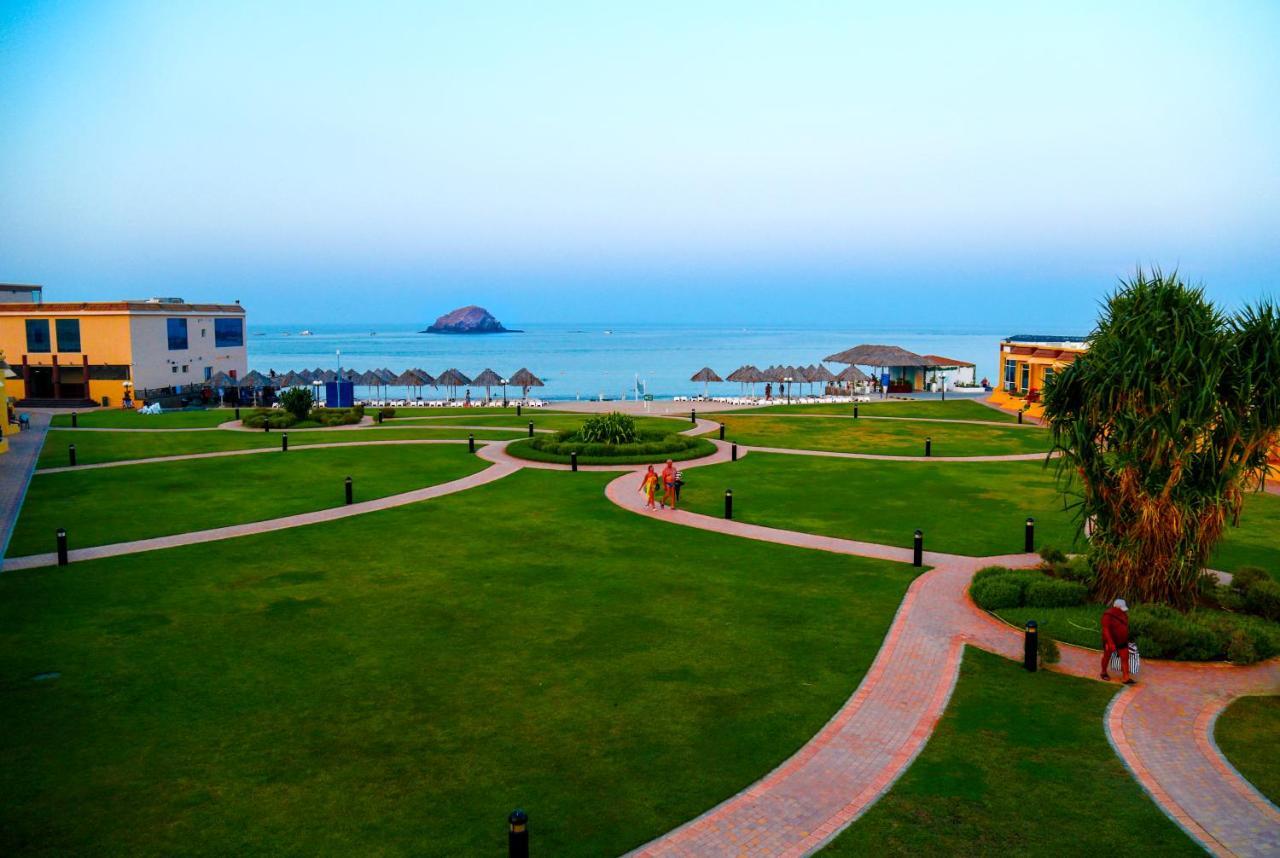 Royal Beach Hotel Resort Fujairah